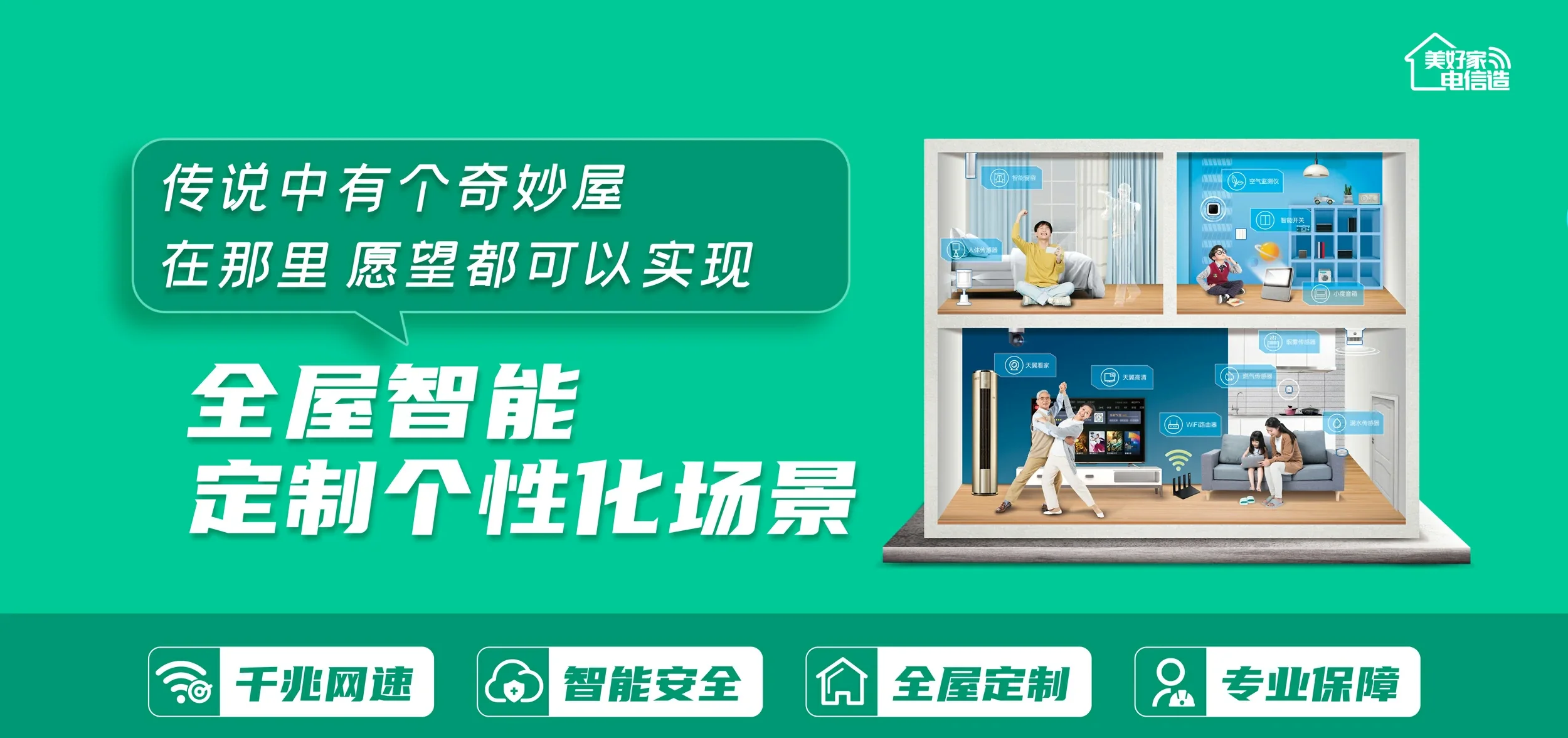 中国电信 武冈市电信宽带 宽带套餐